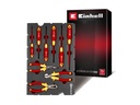 Einhell E-Case VDE, 9-tlg., isoliert