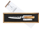 Forged Küchenmesser Olive Universalmesser 12.5 cm Beige