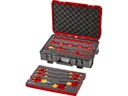 Einhell E-Case 24-teilig