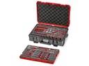 Einhell E-Case 121-teilig