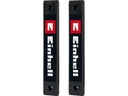 Einhell E-Case Schienensystem 2-teilig