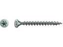 Spax Spanplattenschrauben A2 4.5 x 50 mm, 200 Stück