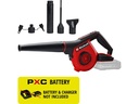Einhell TE-CB 18/270 Li – Solo Akku, 5 Geschwindigkeitsstufen