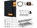 Technaxx Solar Balkonkraftwerk 600W TX-355