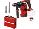 Einhell Professional TP-HD 36/30 Li BL +4 3.5 J, SDS Plus, Solo