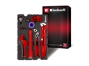 Einhell Einleger E-Case Klempner 8-teilig