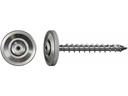 Spax Spenglerschraube 4.5 x 45 mm, 80 Stück
