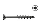 Spax Fassadenschrauben BLAX Linsensenkkopf 4 x 45 mm, 100 Stück