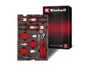 Einhell Einleger E-Case 9-tlg., EVA-Schaum