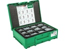 Spax Montagekoffer systainer T-Loc WIROX