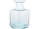 Nize Vase 21 cm, Transparent