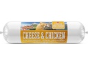 DeliBest Cheese & Chicken Wurst 120 g