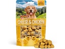 DeliBest Leckerli Cheese & Chicken 100 g