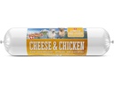 DeliBest Cheese & Chicken Wurst 120 g