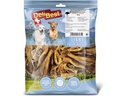 DeliBest Kausnack Light Straussen Sehnen klein 500 g
