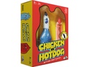Big Potato Games CHICKEN vs HOTDOG ab 8 Jahren, 2-10 Spieler