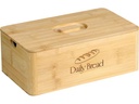 Kesper Daily Bread Braun