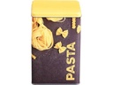 Kesper Paste 2 l, Schwarz/Gelb