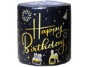 Trendcompany Trendcompany Scherzartikel Wc Papier, Happy Birthday