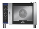 Electrolux Professional Konvektionsofen Smart Steam Quer 6 GN 1/1
