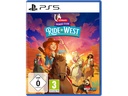 GAME Horse Club Ride West [PS5] (D) (Box)