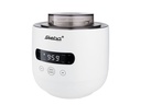 Steba Joghurt-Maker JM 4 weiss 2.0 l 20 W Kunststoff CNS