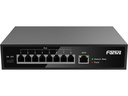 Fanvil PoE Switch PN8, 2-Wire 8 Port
