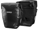 Ortlieb Back Roller City Black Gepäckträgertasche, 2 x 20 l