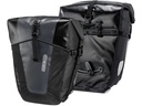 Ortlieb Back-Roller Pro Classic Black 2 × 35 l