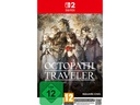 Square Enix Octopath Traveler [NSW2] (D/F/I) (Box)