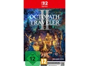 Square Enix Octopath Traveler II [NSW2] (D/F/I) (Box)