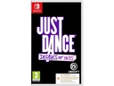 Ubisoft Just Dance Decades of Hits (Code in a Box)