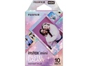 Fujifilm Instax Mini 10 Blatt Pastel Galaxy, 10 Blatt