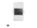 SONOFF THR320D TH Elite WLAN, Temperatur- und Feuchtigkeitssensor