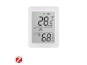 SONOFF AirGuard TH Temp./Feuchtigkeitssensor (2er-Pack)