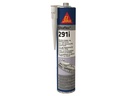 Sika Sikaflex 291 310 ml Kartusche Schwarz