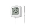 SONOFF Smart Temperature Sensor Zigbee, LCD, 1.5 m Sonde