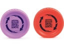 Schildkröt Funsports Aerobie Pocket Pro