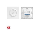 SONOFF MINI-ZBDIM-E Smart-Dimmer ZigBee Unterputz Kunststoff weiss