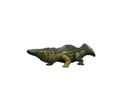 Mattel Jurassic World Wild Roar Stomatosuchus Kunststoff Multicolor