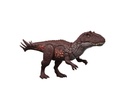 Mattel Jurassic World Wild Roar Metricanthosaurus