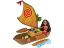 Disney Princess Spielset Ozeanboot Vaiana