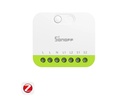 SONOFF MINI-ZB2GS ZigBee 2-Kanal Unterputz Kunststoff Weiss