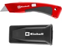Einhell Teppichmesser