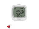 SONOFF Temperatur- und Feuchtigkeitssensor mit LCD-Display Zigbee