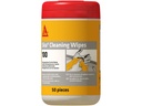 Sika Cleaning Wipes 50 Stück