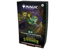 Magic: The Gathering Secrets of Strixhaven Whiterbloom Pestilence -EN-