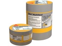 Sika MultiSeal Bitumen Aluminiumfolie 300 x 10 cm