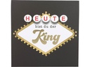 Depesche Musikkarte Pop Up – Motiv 54 15 x 15 cm