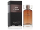 Karl Lagerfeld Bois d'Ambre 100 ml